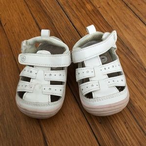 Toddler shoes